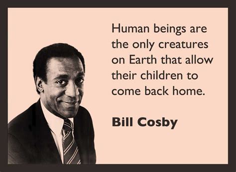 Bill Cosby Funny Quotes. QuotesGram