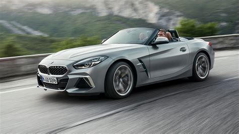 2020 BMW Z4 M40i Review: Against All Odds