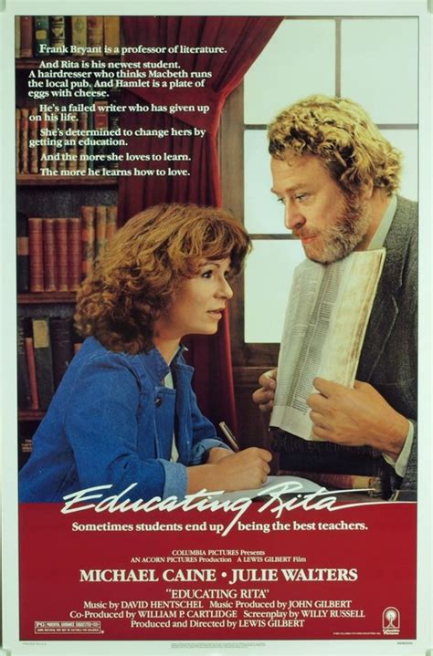 Educating Rita (1983)