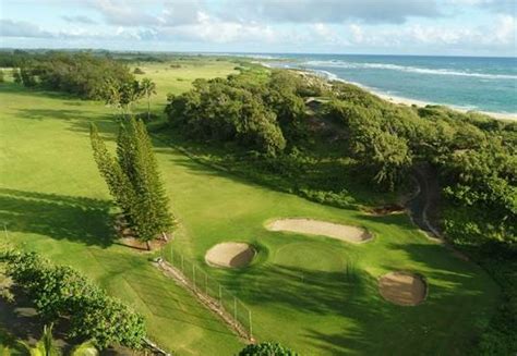 Kahuku Golf Course To Restore Stand-By/Walk-In Play - Kaimuki ...