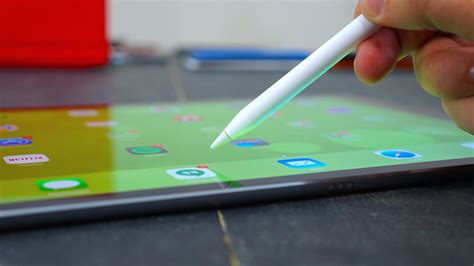 Apple Pencil: A Guided Tour | Pocketnow - YouTube