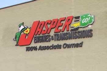 JASPER Vs. Powertrain Products: Who Wins The Engine War?