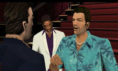 GTA Vice City: 5 best moments featuring Tommy Vercetti