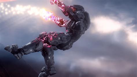 Halo game wallpaper HD wallpaper | Wallpaper Flare