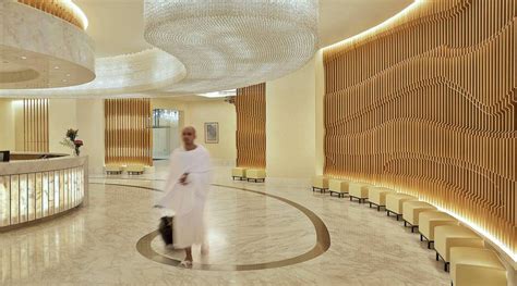 Hilton Makkah Convention Hotel - Stayforlong