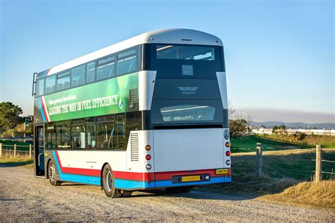 VIDEO REVIEW: Wrightbus Streetdeck 10.6m - Australasian Bus and Coach