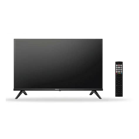 Smart TV Hisense 40A4K LED Full HD 40″ Wi-Fi | loudrhythm.com