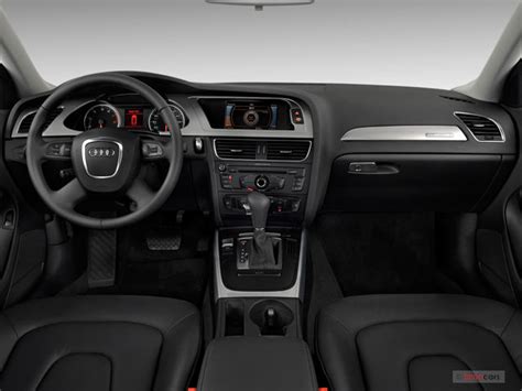 2010 Audi A4: 11 Interior Photos | U.S. News