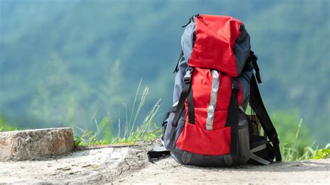 5 Tips For Planning A Solo Backpacking Trip - Ebun & Life