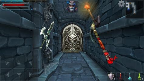 Indie Retro News: Dungeon Hero RPG - A Steam Greenlight campaign for a ...