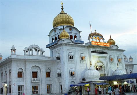 Delhi Sikh Gurdwara Management Committee