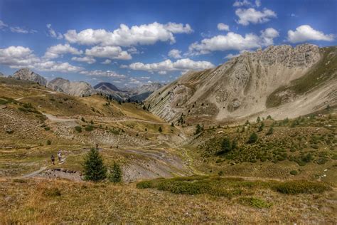 Hiking the Tour du Queyras - GR 58 - The Trek