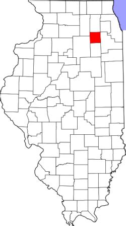 Kendall County, Illinois (Judicial) - Ballotpedia