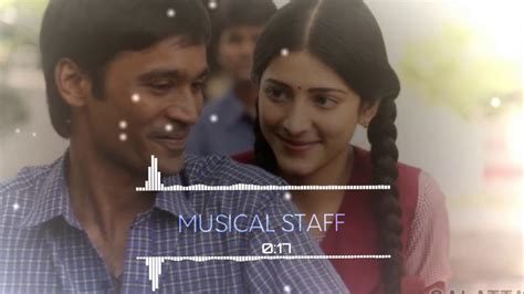 UYIRE UYIRE SONG | 3 MOVIE | #Musicalstaff - YouTube