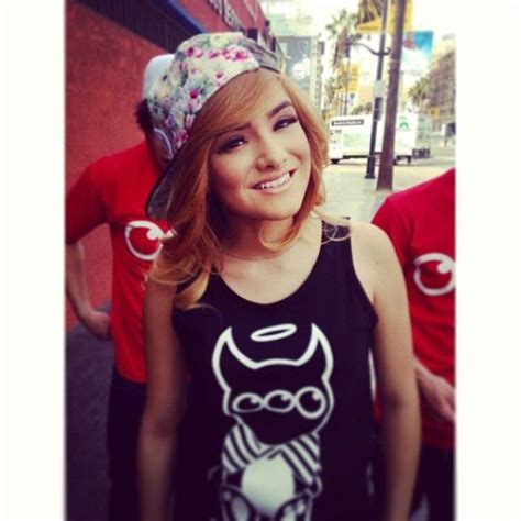 31 best images about Chachi Gonzales on Pinterest | Instagram, Olivia d ...