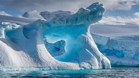 What Incredible Discovery Did Scientists Make in Antarctica - Health ...