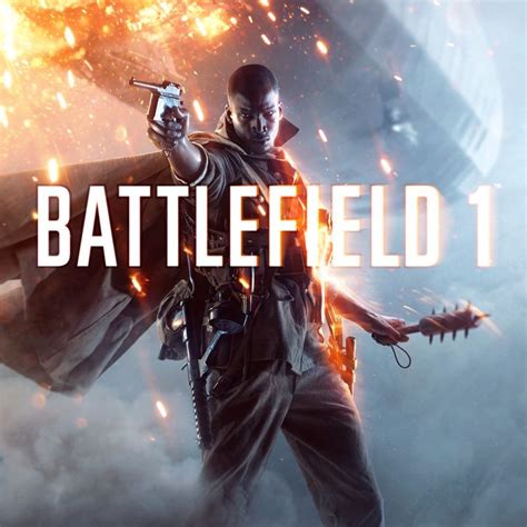 Buy BATTLEFIELD 1 (ORIGIN/EA APP/GLOBAL REGION)+GIFT cheap, choose from different sellers with ...