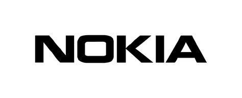 Nokia Logo transparent PNG - StickPNG