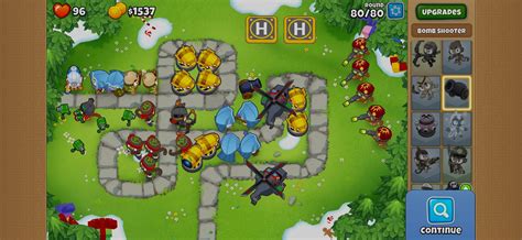 This is how I won monkey meadow _hard any suggestion? : r/btd6