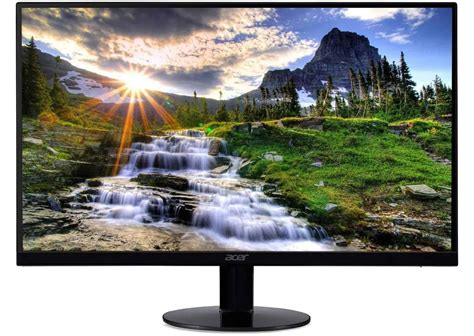 10 Best Monitors for Your PC Under $100 - LifeHack