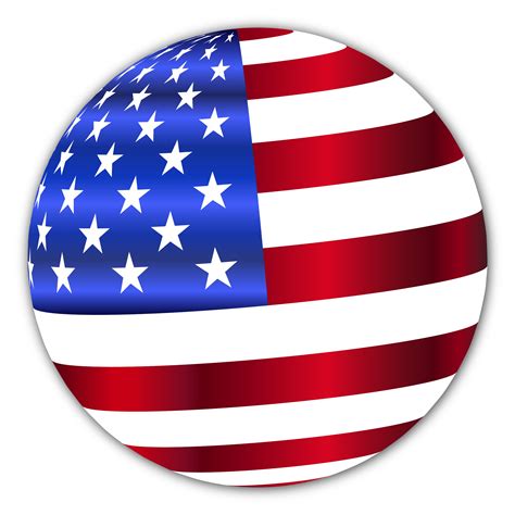 United States Flag Png Transparent Image Png Arts Images