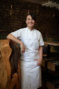 Cail Bruich chef Lorna McNee wins a star for Glasgow – Sound Bite PR