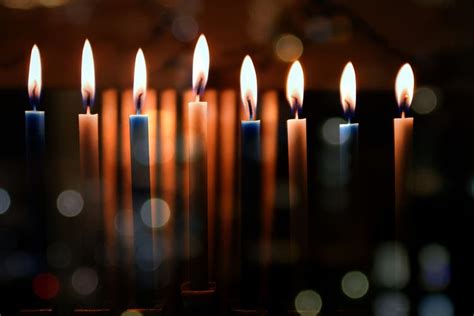 8 Hanukkah Traditions and Their Origins | HISTORY