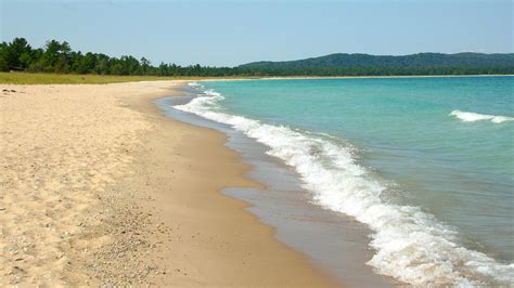 Good Harbor Beach 651 (U.S. National Park Service)