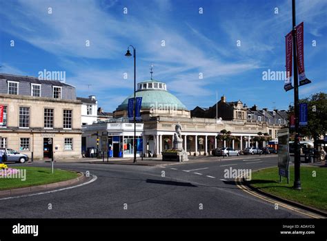 Montpellier, Cheltenham Spa, Gloucestershire, England, UK Stock Photo ...