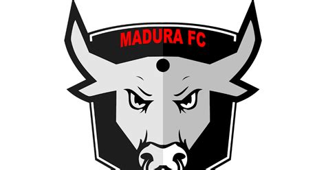 Logo Madura F.C. Vector Cdr & Png HD | GUDRIL LOGO | Tempat-nya ...