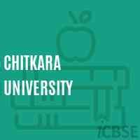 Chitkara University, Solan - Fees, Admissions, Reviews and Address 2024