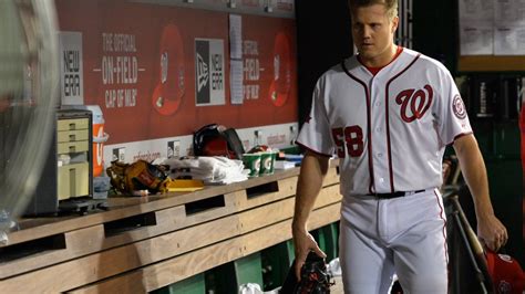 Nats unironically wish Jonathan Papelbon a happy birthday | For The Win