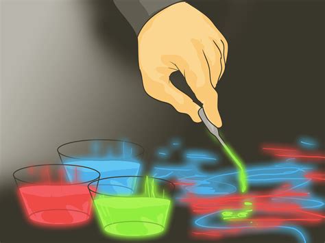 3 Ways to Mix Light to Make Colors - wikiHow