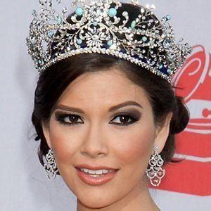 Ana Patricia Gámez - Age, Family, Bio | Famous Birthdays