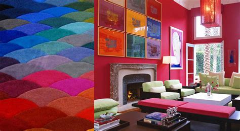 Colorful Interiors | Luxury Interior Design Journal | Bohemian Decor | Pinterest | Luxury ...
