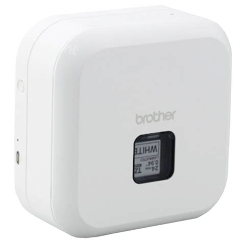 Printer Brother P-Touch CUBE PT-P710BT PT P710BT Label Print New