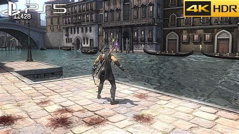 Ninja Gaiden Sigma 2: Master Collection (PS5) 4K 60FPS HDR Gameplay ...