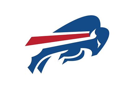 Sean's NFL - Buffalo Bills Concept Logo by Sean McCarthy on Dribbble