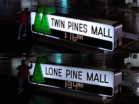 BTTF Twin Pines Mall clock | RPF Costume and Prop Maker Community