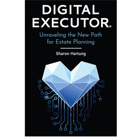 Book Review: Digital Executor, Unraveling the New Path for Estate Planning – Easeenet – Blog