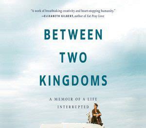 "Between Two Kingdoms" by Suleika Jaouad - SevenPonds BlogSevenPonds Blog