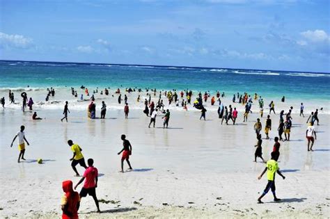 The 10 Best Sights & Landmarks in Mogadishu, Somalia