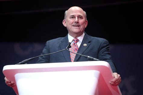 Louie Gohmert Confirms He Will Run for Texas Attorney General - Texas Scorecard