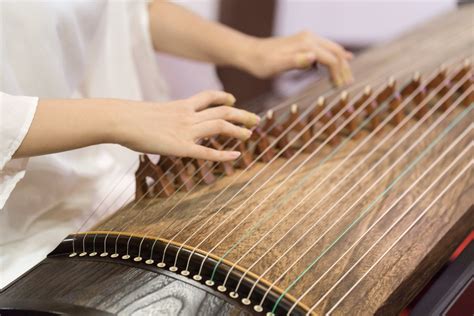 Guzheng Lessons | One-to-One | Group Lessons | Online Lessons | 全球古筝课程 ...