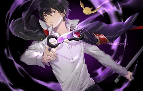 Mafia Anime Guy Wallpapers - Wallpaper Cave