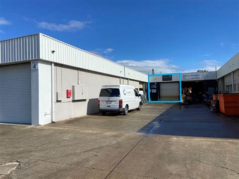 Factory, Warehouse & Industrial Property Leased in Unit 3/4 Commerce Avenue, Warana QLD 4575 ...