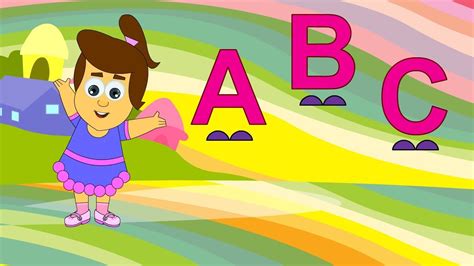 Phonics Song | Learn Phonics Sounds of Alphabets by Hooplakidz ...