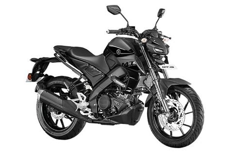 Yamaha MT 15 BS6 Price - Images, Colours & Reviews