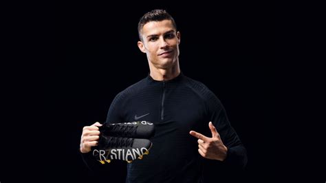 Restock: Limited-Edition Nike Mercurial Superfly Cristiano Ronaldo 2019 ...