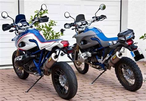 BMW HP2 Enduro | Bike bmw, Enduro motorcycle, Custom bmw